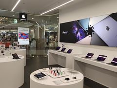 -Apple授权专营店(德汇万达店)