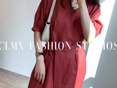 -CLMX(新天地凯德晶萃广场店)
