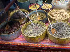 -桥门程记(兰州南关夜市店)