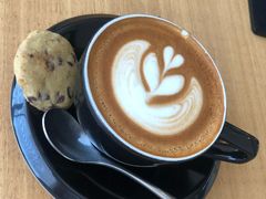 澳白-Bracket Coffee(工体店)