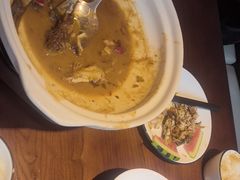 -U你·天然调味(南湖总店)