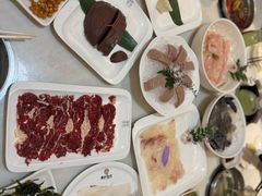 -围炉夜话·潮汕卤水火锅(榕江店)
