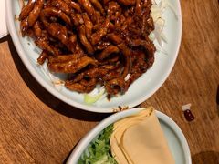 -小吊梨汤·北京菜·烤鸭(鸟巢店)