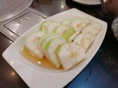 滋味话梅汁石榴-美极鲜食坊(宝安南路店)
