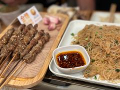 -木屋烧烤(龙岗南联店)
