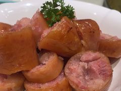 -三道菜(明堂公园店)