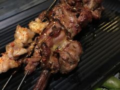 -冰城小镇音乐串吧·聚会餐厅(百子湾店)