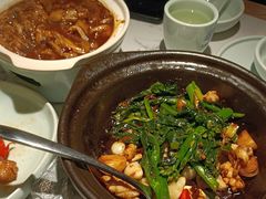 -大榕树下顺德菜(融创茂店)
