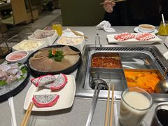 -海底捞火锅(逸仙路店)