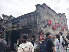 -桂林独秀峰王城景区