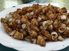 -天津外国语大学（马场道校区）食堂