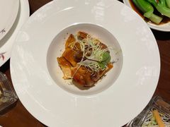 -彩丰楼·中餐厅(国家会展中心上海洲际店)