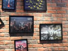 -THE ALLEY 鹿角巷(华润万象城店)
