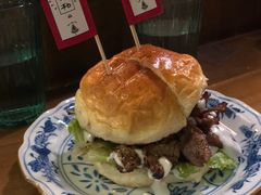 -野草酒馆GRASS TAPROOM(时代天街店)