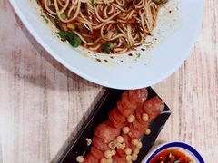 -好這口重庆小面(总店)