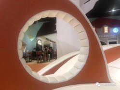 -Eureka优瑞卡儿童主题乐园(合生汇购物中心店)