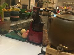 -盛宴标帜餐厅·亲子自助 (南昌喜来登酒店)