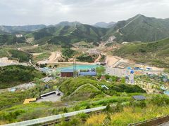 -蓟州溶洞风景区