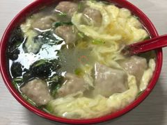 -津门如意包子铺(宾西路店)