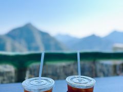 -十渡东湖港风景区