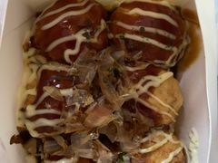 -粉粉乐鲷鱼烧(美罗城店)