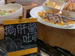 -东方红海鲜百汇(国际大厦店)