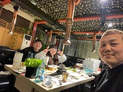 -郑阿姨的家·이모네·韩料&烤肉(武川路店)