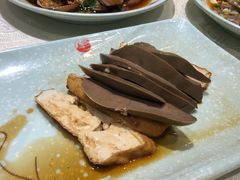 -抱德·潮汕味(敦和店原惠城鱼仔)