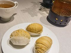 -狮王府淮扬菜(夫子庙老门东店)