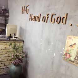 -HG美发设计沙龙