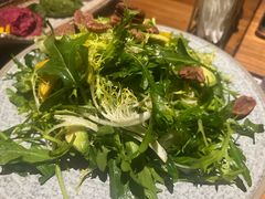 -格鲁·秀色Georgia’s Feast