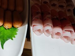 草原羔羊肉-海底捞大排档火锅(悦荟广场店)