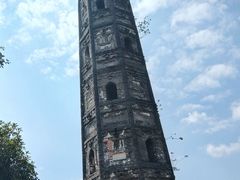 -上海佘山国家森林公园天马山园