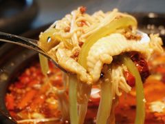 -沈灶河豚宴·河豚融合餐厅(汉中路店)