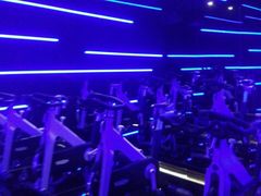 -威尔仕健身会所(古北1699店)