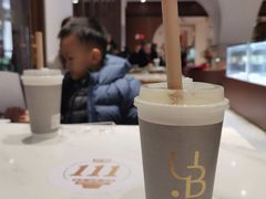 -光明悠焙(豫园店)