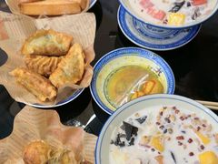 -江记甜品(罗湖店)