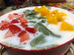 -甜心妈妈·榴莲星级糖水(北京路总店)