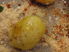 -晓靖轩烧烤(沙河风情店)