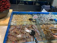 -川骄海鲜自助(亚运村店)