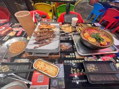 -纪录片《人生一串》体验店(静安店)