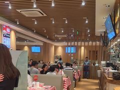 -西贝(宝乐汇店)