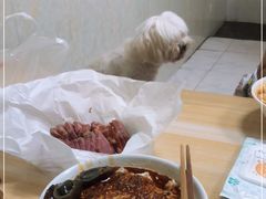 -何老二卤汁凉粉