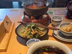 -南京大牌档(龙江新城市广场店)