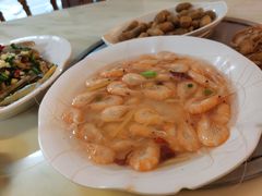 -天天渔港海鲜酒家(石浦玉泉路店)