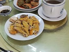 -柳周农家菜特色老店沙田柚美食(东大街店)