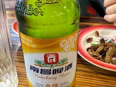 -冶建镜子·老南昌大排档·江西虾王(总店)