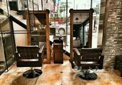 -MG Style Salon