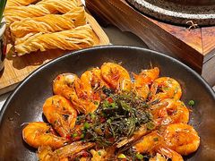 -刀板香·安徽菜(国购IFC店)