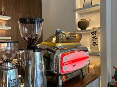 -溯洄咖啡VORTEX COFFEE